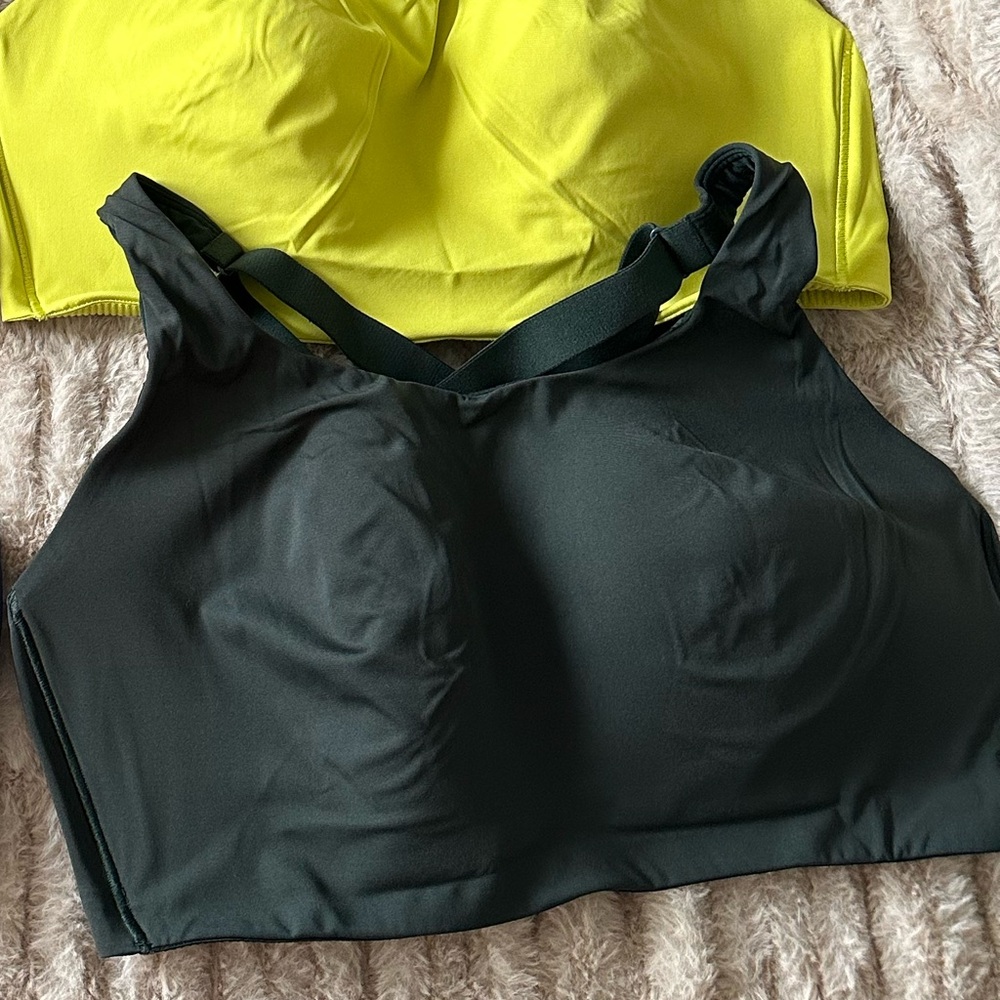 Lululemon Energy Bra High Support